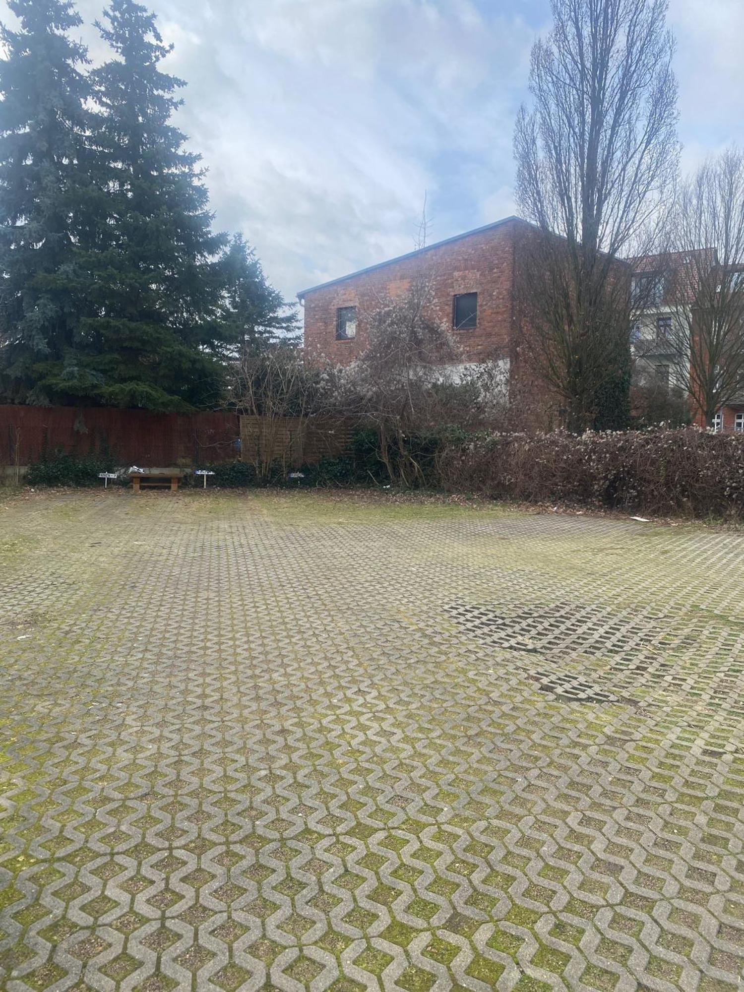 Fewo "Franzi" 5 Personen, Zentrale Lage, Parkplatz Dessau-Rosslau Exterior photo